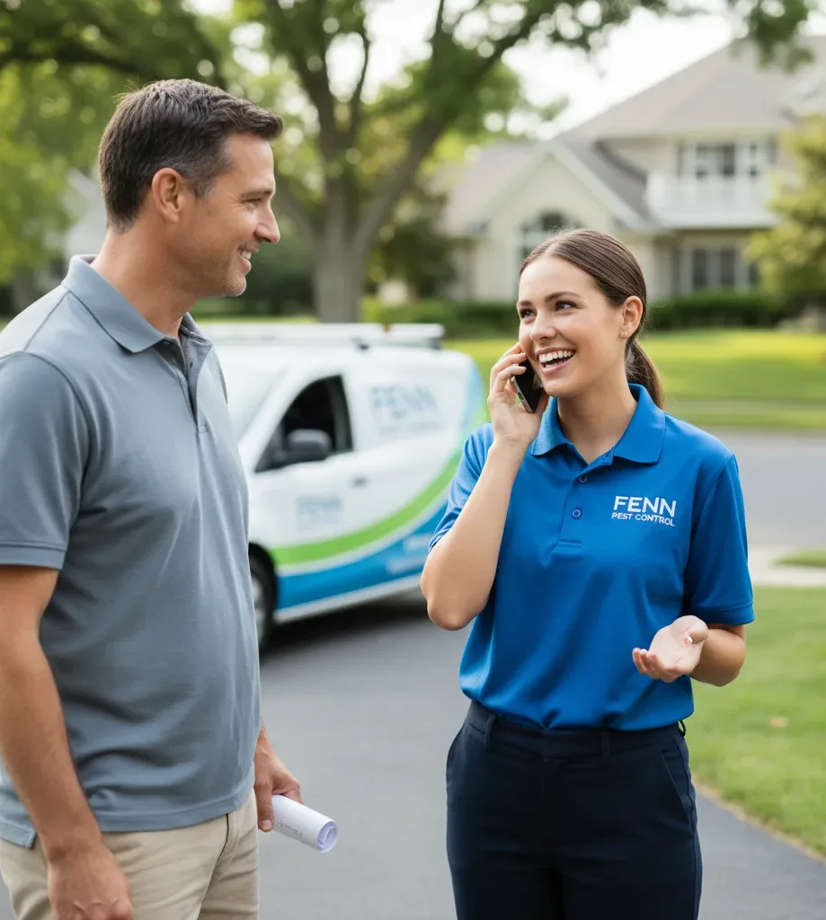Termite Inspection and Treatment in Mathis, TX
